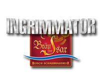 INGRIMMator Starkbier